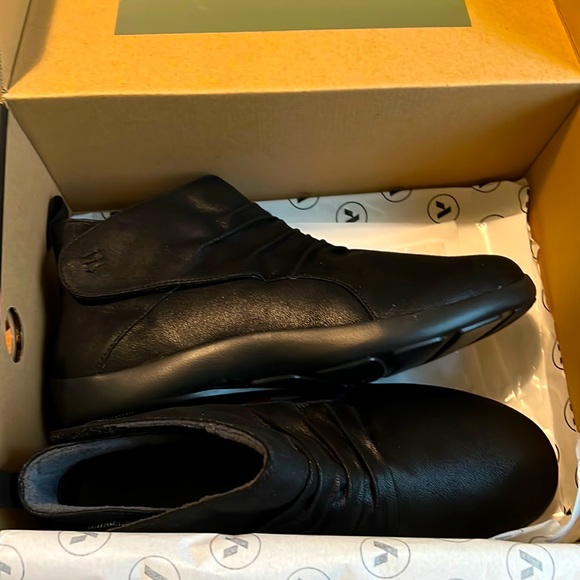 Anodyne NO.91 Casual Boot women’s. - Picture 1 of 1